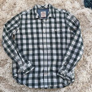 Fat Face Long Sleeve Button Down